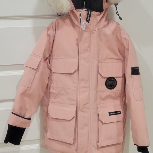 Canada Goose Jackets & Coats Canada Goose Expedition Down Parka